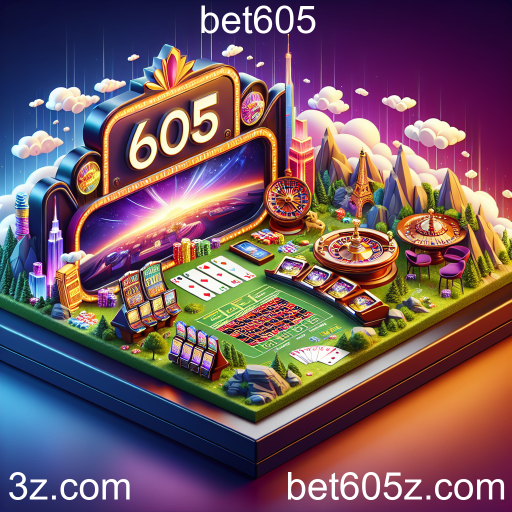 Descubra as Melhores Promoções da Bet605 para Jogadores