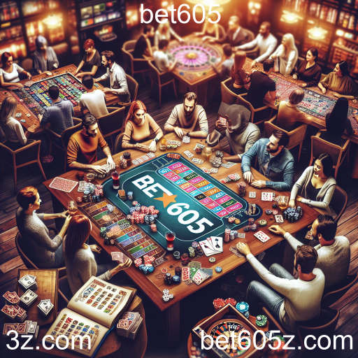 A Ascensão dos Jogos de Mesa: Uma Experiência Social Inigualável